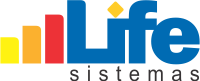 Logo da Life