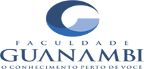 Logo do FG